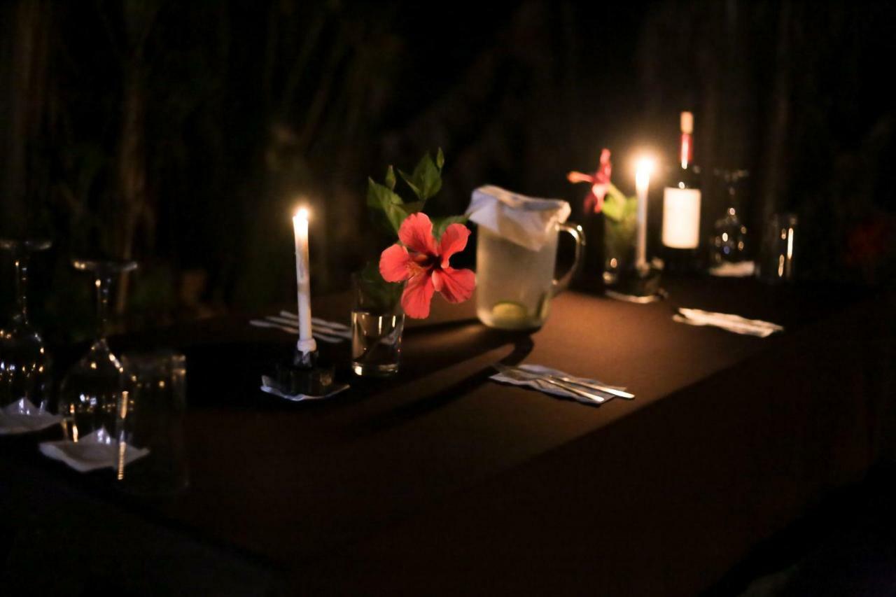 Pacuare River Lodge Bajo Tigre Exterior photo